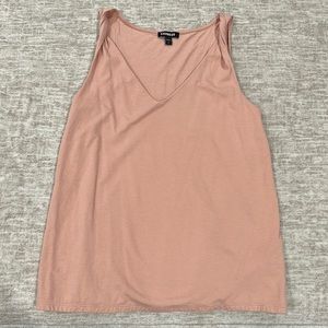 Express Tank Top